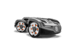 Husqvarna Automower 435X AWD