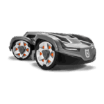 Husqvarna Automower 435X AWD