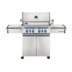 Napoleon Gasgrill Prestige PRO 500 RSIB