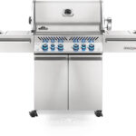 Napoleon Gasgrill Prestige® PRO 500 RSIB - Ausstellungsstück