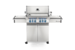 Napoleon Gasgrill Prestige PRO 500 RSIB – Bild 5