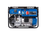 GEKO Stromerzeuger 7401 ED-AA/ HHBA
