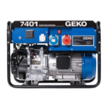 GEKO Stromerzeuger 7401 ED-AA/ HHBA