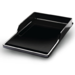 Napoleon Porzellanbeschichtete Gusseisen-Plancha