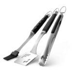 Napoleon 3-Teiliges President's Limited Grillbesteckset