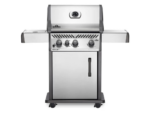Napoleon Gasgrill Rogue® XT425 mit SIZZLE ZONE™