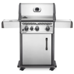 Napoleon Gasgrill Rogue® XT425 mit SIZZLE ZONE™
