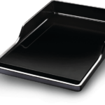 Porzellanbeschichtete Gusseisen Plancha passend für Rogue 425/525