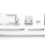 Drehspieß Heavy Duty für Rogue