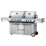 Napoleon Gasgrill Prestige Pro 825 RSBI