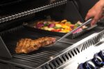 Napoleon 3-Teiliges PRO Grillbesteckset aus Edelstahl – Bild 4