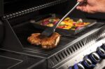 Napoleon 3-Teiliges PRO Grillbesteckset aus Edelstahl – Bild 7