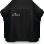 Abdeckhaube für Rogue XT 525 & Rogue SE 525 , Seitentische hochgeklappt