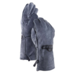 Napoleon Grillhandschuhe aus echtem Leder