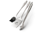 Napoleon 3-Teiliges PRO Grillbesteckset aus Edelstahl