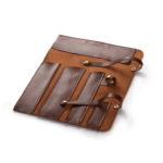 Napoleon Leder Messertasche