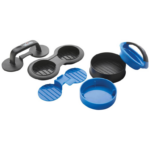 Napoleon Burgerpresse Set