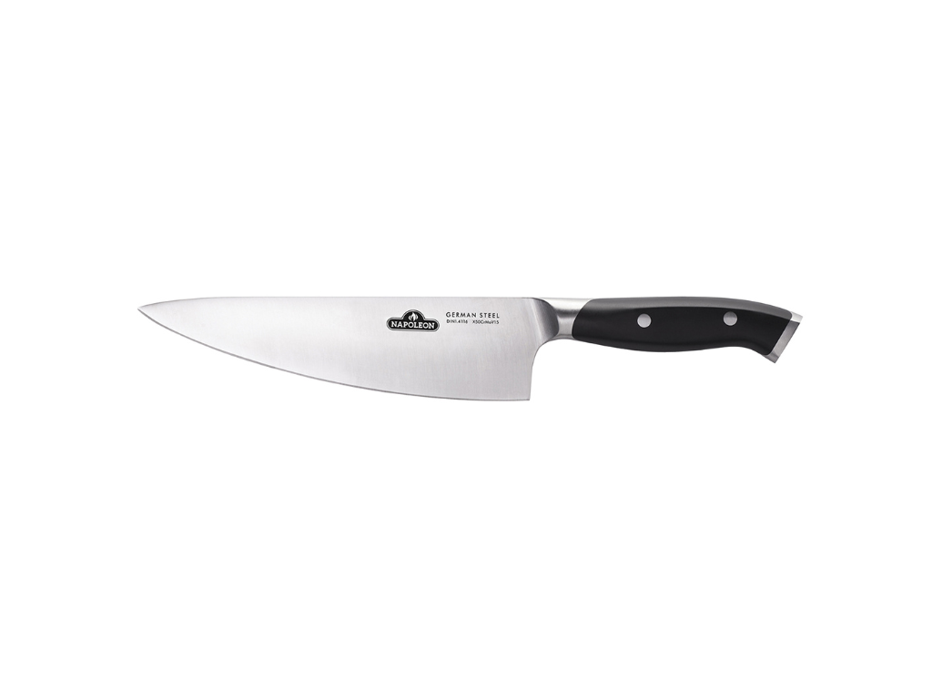 Kopie von pölzl_willhaben_produktbild - 2026-03-13T115131.224 Napoleon Chef Messer 20 cm – Bild 1