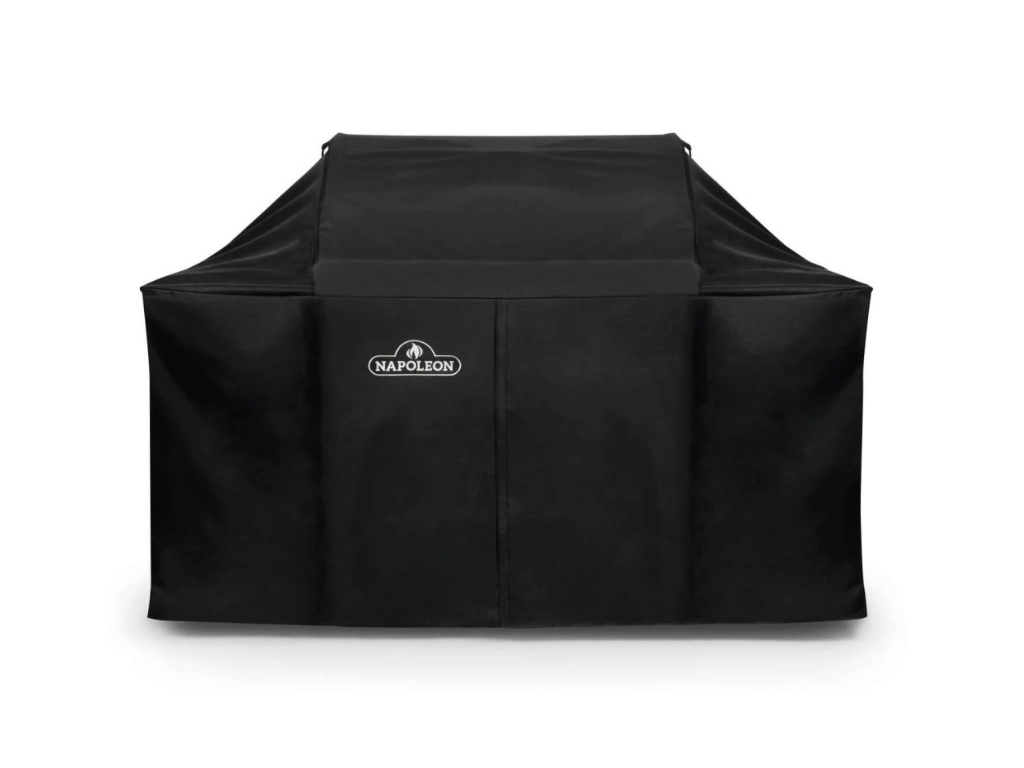 Kopie von pölzl_willhaben_produktbild - 2026-03-13T115835.370 Napoleon Abdeckhaube für Rogue® 625 Modelle – Bild 1