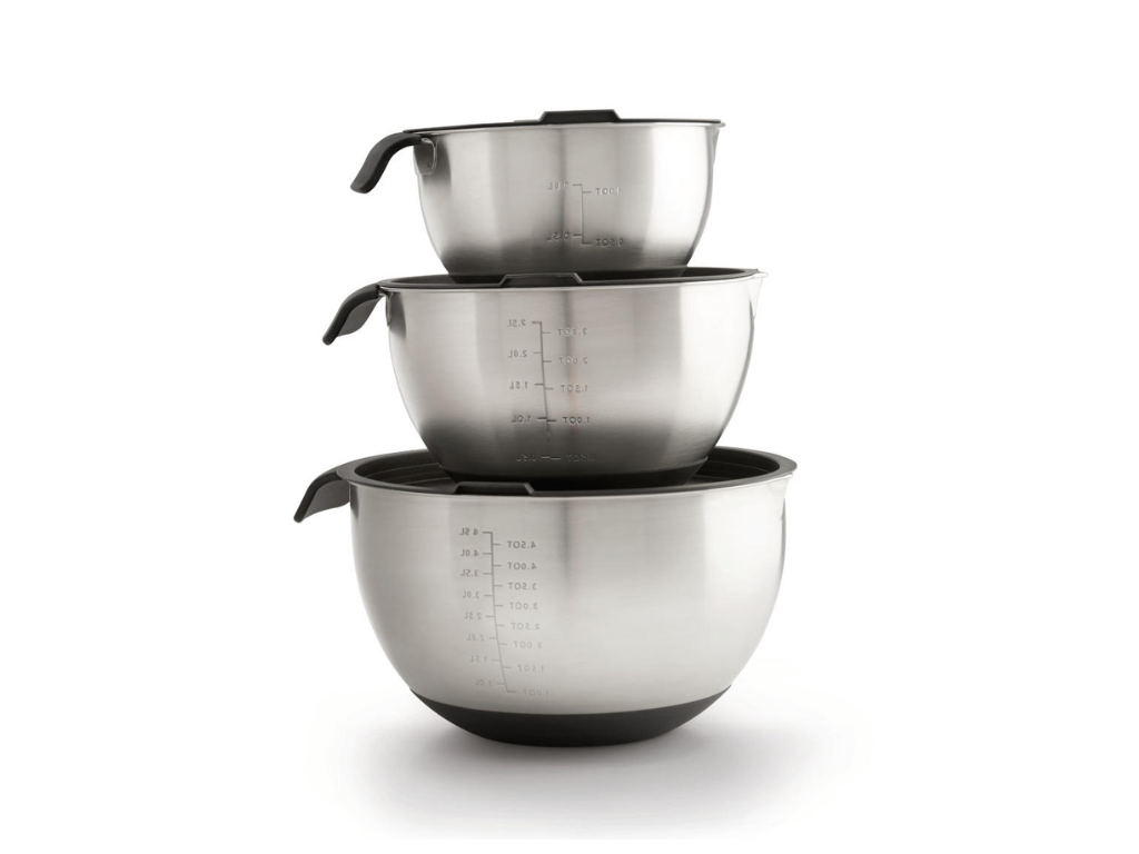 Kopie von pölzl_willhaben_produktbild - 2026-03-13T122616.073 Napoleon Edelstahl-Schüssel-Set 3tlg. – Bild 1