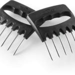 Tranchierkrallen 2tlg.