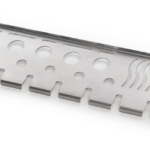 Multifunktionaler Einsatz für Warmhalterost