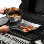 Napoleon Edelstahl-Schüssel-Set 3tlg. – Bild 2