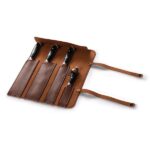 Napoleon Leder Messertasche – Bild 3