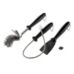 Reinigungsset für Grillkammer 3tlg.