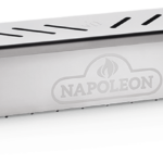 Smoker Box für Hitzeverteilersystem