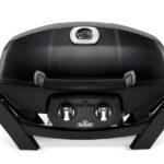 Napoleon TravelQ Pro285 Gasgrill