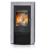 Rika Kaminofen Eco II Speckstein