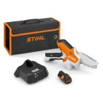 Stihl GTA 26 Gehölzschneider SET