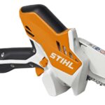 Stihl GTA 26 SET Gehölzschneider Kettensäge+Akku