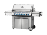 Napoleon Gasgrill Prestige Pro 665 RSIB - Ausstellungsstück