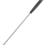 Grillrost-Schaber für Edelstahlroste