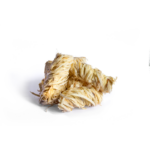 Holzwolle Anzündhilfe