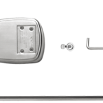 Hochwertiges Drehspieß-Kit für P/Pro665