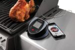 Napoleon 2-Teiliges Temperaturfühler-Set für ACCU-PROBE™ Bluetooth® Thermometer – Bild 3