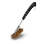 Napoleon Messing-Grillbürste mit Messingborsten