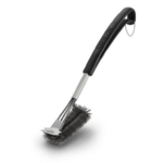 Napoleon Edelstahl-Grillbürste dreireihig