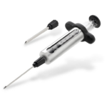 Napoleon Edelstahl Marinaden-Injektor