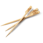 Napoleon Bambusspieße, 15 cm