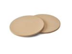 Napoleon 2er Pizzastein-Set, Ø25cm für TravelQ™ Serie
