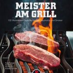 Grillbuch "Meister vom Grill"