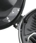 Napoleon PRO Holzkohle Kugelgrill 57 cm - Ausstellungsstück – Bild 7