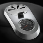 Napoleon PRO Holzkohle Kugelgrill 57 cm - Ausstellungsstück – Bild 8