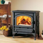 Gussofen Austroflamm Wien – Bild 2