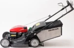 Honda HRX 476 C2 HYEH Rasenmäher – Bild 2