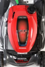 Honda HRX 476 C2 HYEH Rasenmäher – Bild 4